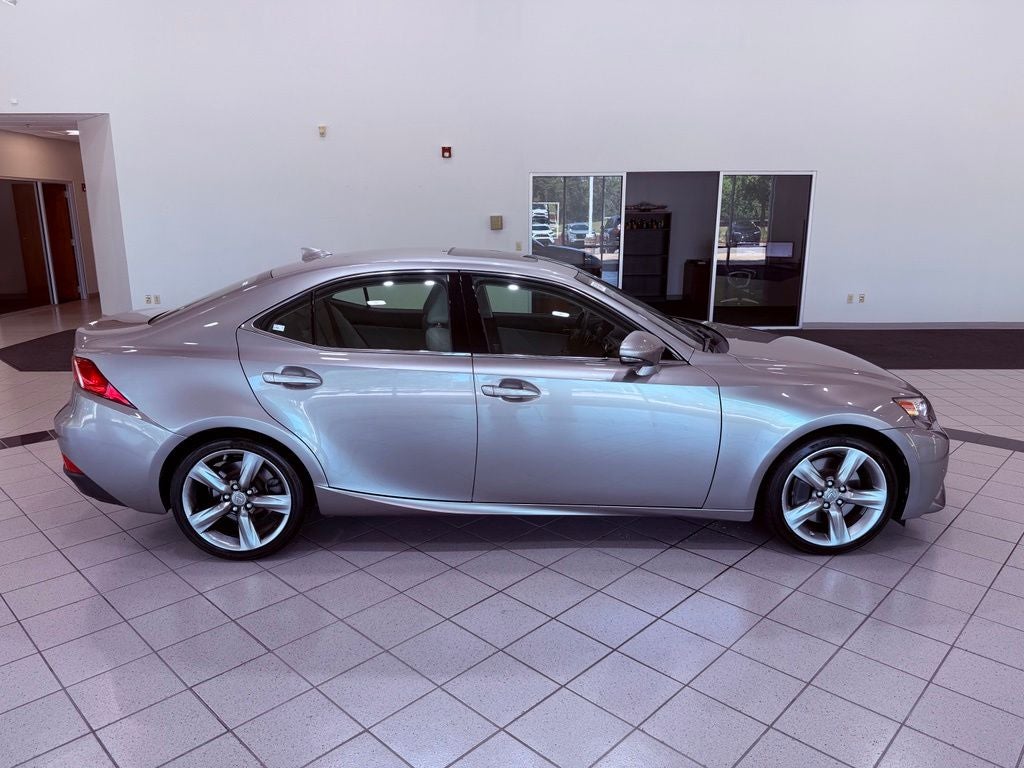 2014 Lexus IS 350 PREMIUM/NAV/BLIND SPOT/PARK AST/CLEAN CARFAX