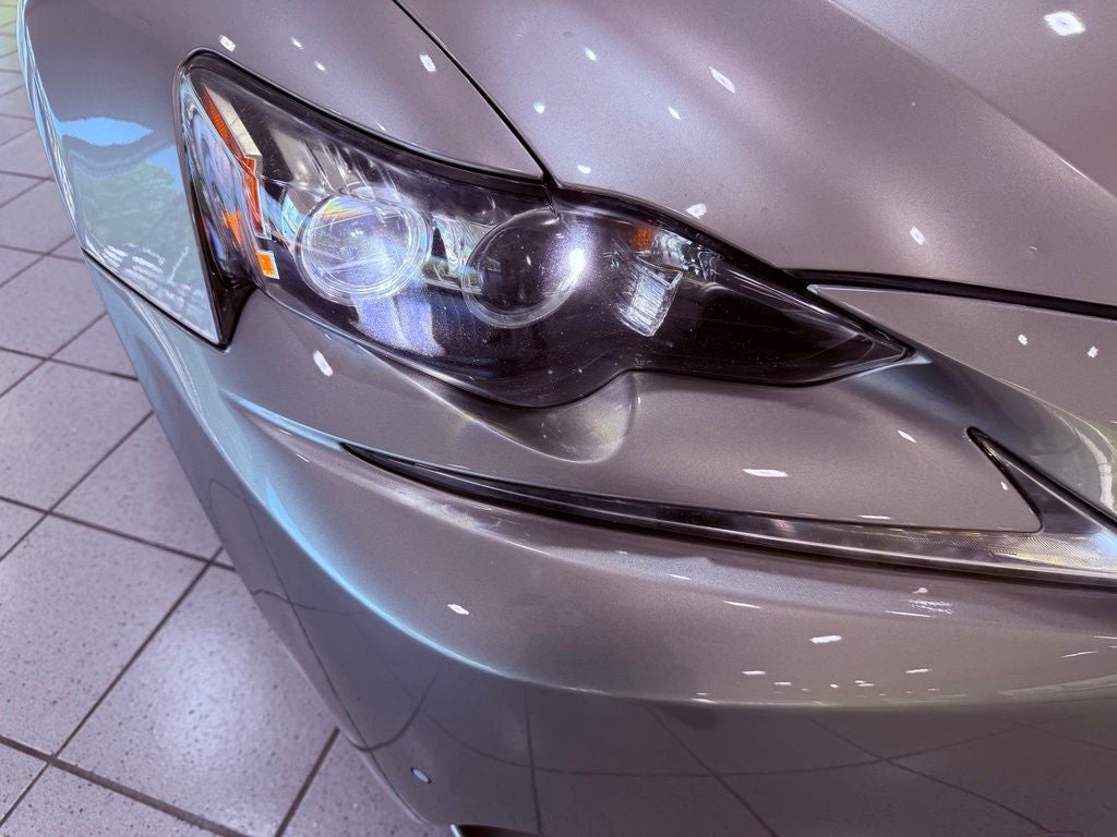 2014 Lexus IS 350 PREMIUM/NAV/BLIND SPOT/PARK AST/CLEAN CARFAX