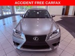 2014 Lexus IS 350 PREMIUM/NAV/BLIND SPOT/PARK AST/CLEAN CARFAX