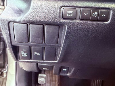 2015 Lexus IS 250 NAV/BLIND SPOT/PARK AST/4 NEW TIRES/ALL RECORDS