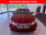 2012 Lexus ES 350 NAVIGATION/PARK AST/NEW REAR BRAKE PADS