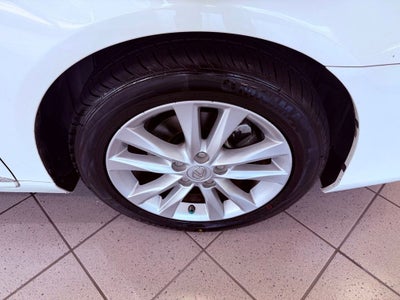 2010 Lexus ES 350 NAV/PARK AST/SUNSHADE/NEW FRONT&REAR BRAKE PADS