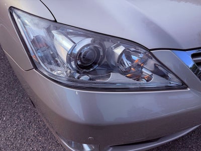 2012 Lexus ES 350 NAVIGATION/PARK ASSIST/CLEAN CARFAX/ALL RECORDS