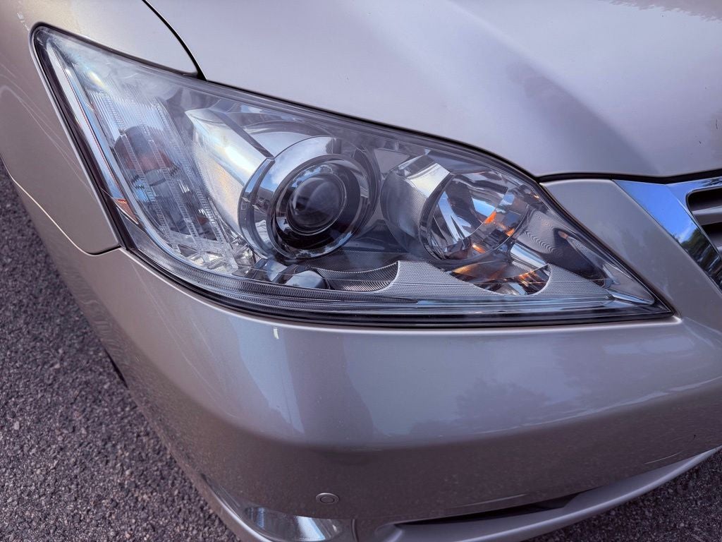 2012 Lexus ES 350 NAVIGATION/PARK ASSIST/CLEAN CARFAX/ALL RECORDS