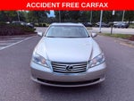 2012 Lexus ES 350 NAVIGATION/PARK ASSIST/CLEAN CARFAX/ALL RECORDS