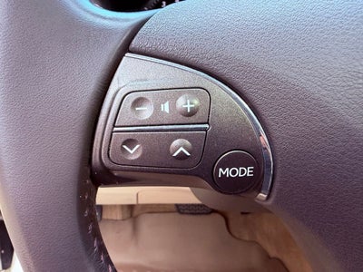 2012 Lexus ES 350 NAVIGATION/PARK ASSIST/CLEAN CARFAX/ALL RECORDS