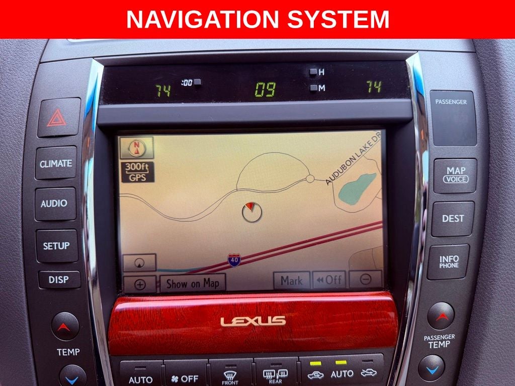 2012 Lexus ES 350 NAVIGATION/PARK ASSIST/CLEAN CARFAX/ALL RECORDS