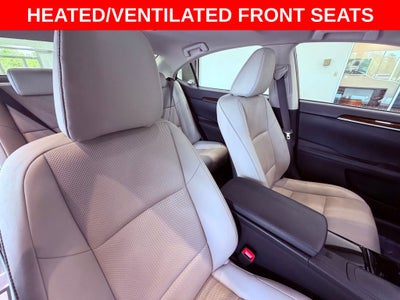 2014 Lexus ES 350 PREMIUM/PARK AST/BLINDSPOT/59,289 MILE/ALL RECORDS