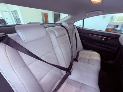 2014 Lexus ES 350 PREMIUM/PARK AST/BLINDSPOT/59,289 MILE/ALL RECORDS