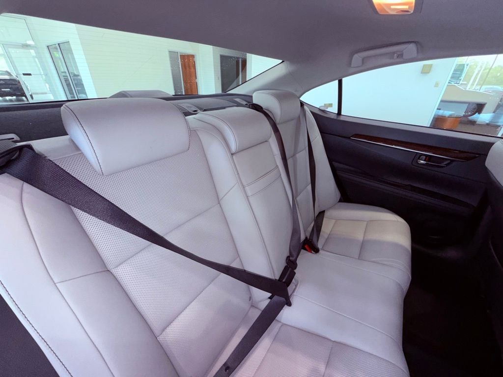 2014 Lexus ES 350 PREMIUM/PARK AST/BLINDSPOT/59,289 MILE/ALL RECORDS