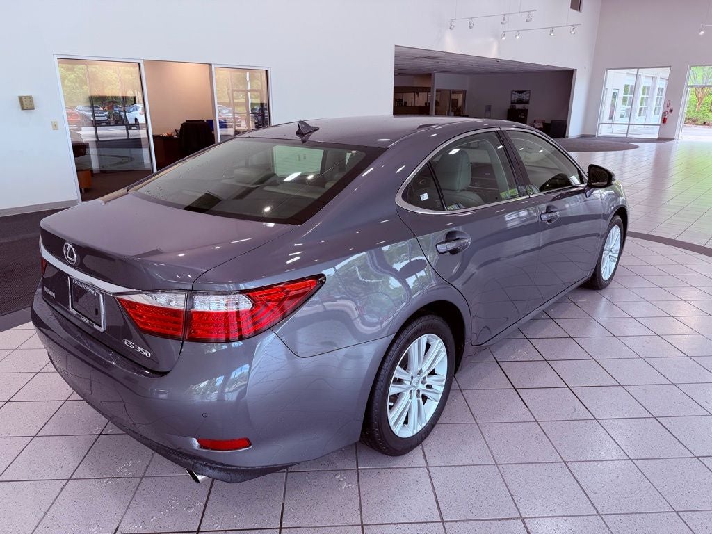 2014 Lexus ES 350 PREMIUM/PARK AST/BLINDSPOT/59,289 MILE/ALL RECORDS
