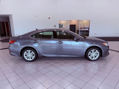 2014 Lexus ES 350 PREMIUM/PARK AST/BLINDSPOT/59,289 MILE/ALL RECORDS