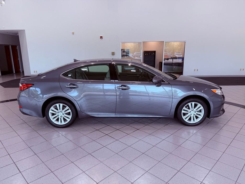 2014 Lexus ES 350 PREMIUM/PARK AST/BLINDSPOT/59,289 MILE/ALL RECORDS