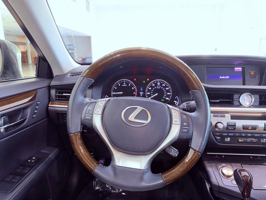 2014 Lexus ES 350 PREMIUM/PARK AST/BLINDSPOT/59,289 MILE/ALL RECORDS