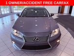 2014 Lexus ES 350 PREMIUM/PARK AST/BLINDSPOT/59,289 MILE/ALL RECORDS