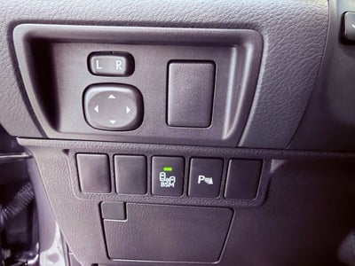 2014 Lexus ES 350 PREMIUM/PARK AST/BLINDSPOT/59,289 MILE/ALL RECORDS