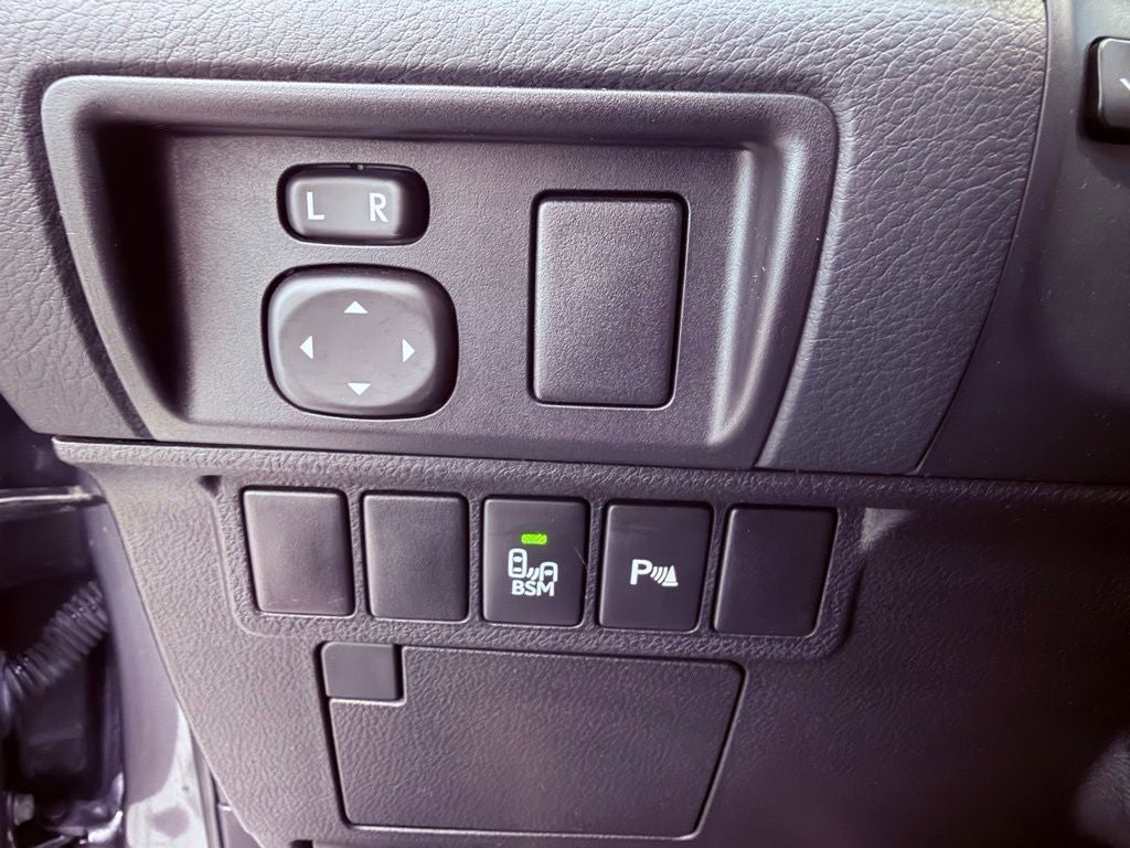 2014 Lexus ES 350 PREMIUM/PARK AST/BLINDSPOT/59,289 MILE/ALL RECORDS