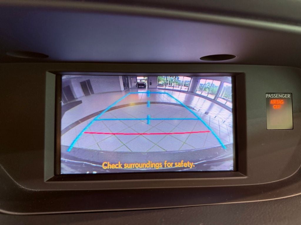 2014 Lexus ES 350 PREMIUM/PARK AST/BLINDSPOT/59,289 MILE/ALL RECORDS