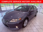 2014 Lexus ES 350 PREMIUM/PARK AST/BLINDSPOT/59,289 MILE/ALL RECORDS