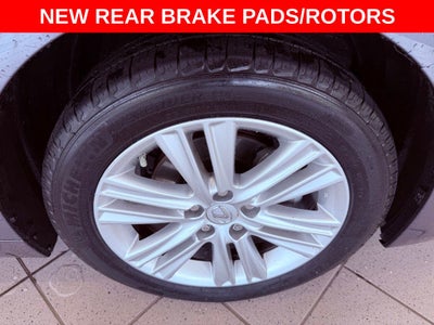 2014 Lexus ES 350 PREMIUM/PARK AST/BLINDSPOT/59,289 MILE/ALL RECORDS