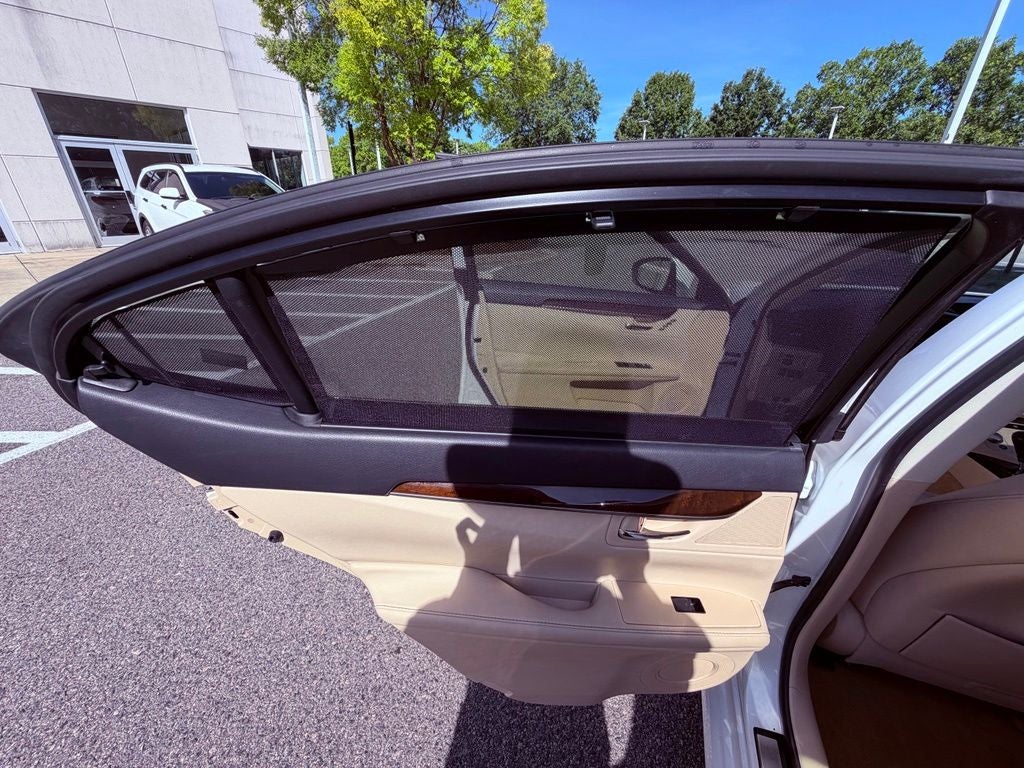 2015 Lexus ES 350 ULTRA LUX/PANOROOF/MARK LEV/RADAR CRUISE/NEW TIRES