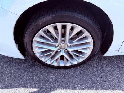 2015 Lexus ES 350 ULTRA LUX/PANOROOF/MARK LEV/RADAR CRUISE/NEW TIRES