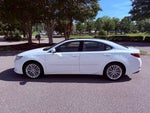 2015 Lexus ES 350 ULTRA LUX/PANOROOF/MARK LEV/RADAR CRUISE/NEW TIRES