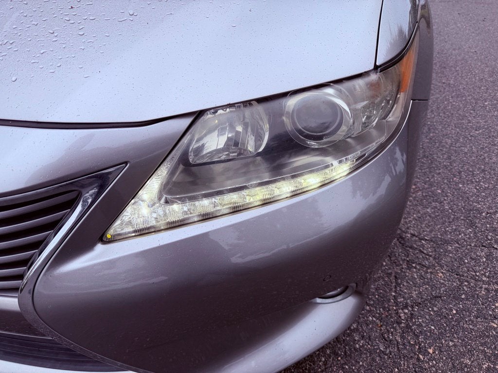 2015 Lexus ES 350 LUXURY/NAV/BLIND SPOT/PARK AST/SUNSHADE