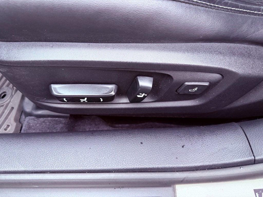 2015 Lexus ES 350 LUXURY/NAV/BLIND SPOT/PARK AST/SUNSHADE