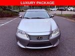 2015 Lexus ES 350 LUXURY/NAV/BLIND SPOT/PARK AST/SUNSHADE