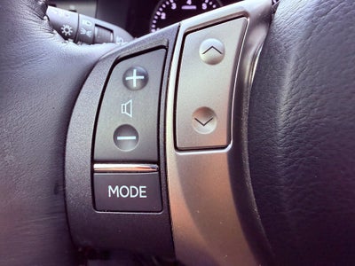 2015 Lexus ES 350 LUXURY/NAV/BLIND SPOT/PARK AST/SUNSHADE