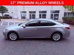 2015 Lexus ES 350 LUXURY/NAV/BLIND SPOT/PARK AST/SUNSHADE
