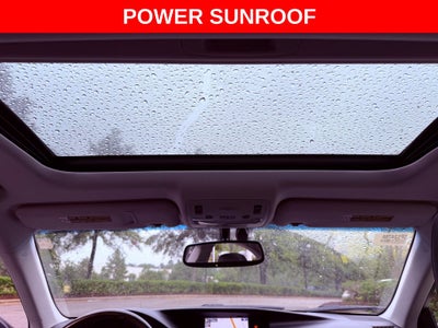 2015 Lexus ES 350 LUXURY/NAV/BLIND SPOT/PARK AST/SUNSHADE