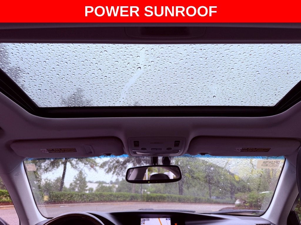 2015 Lexus ES 350 LUXURY/NAV/BLIND SPOT/PARK AST/SUNSHADE