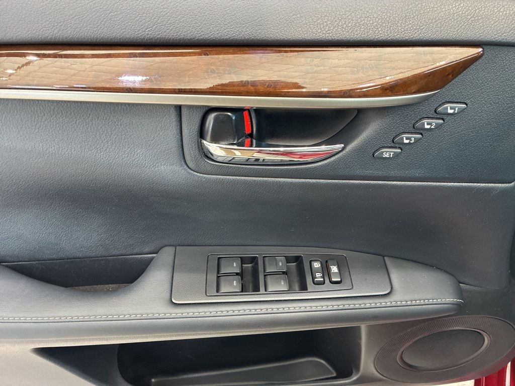 2015 Lexus ES 350 ULTRA LUXURY/PANO-ROOF/MARK LEVINSON/NAV/NEW TIRES