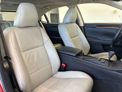 2015 Lexus ES 350 ULTRA LUXURY/PANO-ROOF/MARK LEVINSON/NAV/NEW TIRES