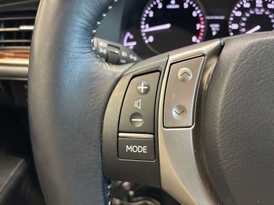 2015 Lexus ES 350 ULTRA LUXURY/PANO-ROOF/MARK LEVINSON/NAV/NEW TIRES