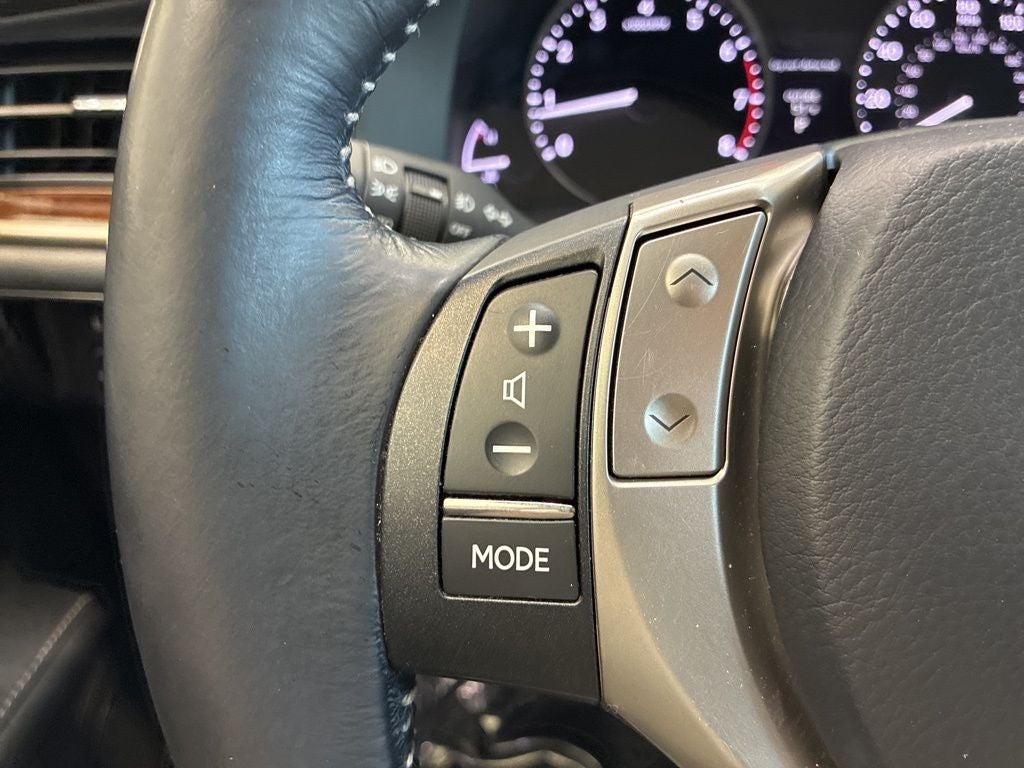 2015 Lexus ES 350 ULTRA LUXURY/PANO-ROOF/MARK LEVINSON/NAV/NEW TIRES