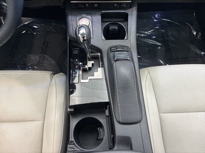 2015 Lexus ES 350 ULTRA LUXURY/PANO-ROOF/MARK LEVINSON/NAV/NEW TIRES