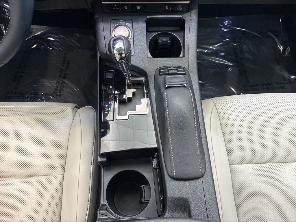 2015 Lexus ES 350 ULTRA LUXURY/PANO-ROOF/MARK LEVINSON/NAV/NEW TIRES