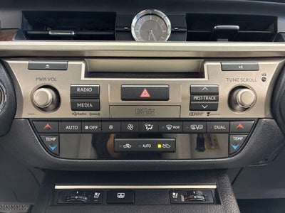 2015 Lexus ES 350 ULTRA LUXURY/PANO-ROOF/MARK LEVINSON/NAV/NEW TIRES