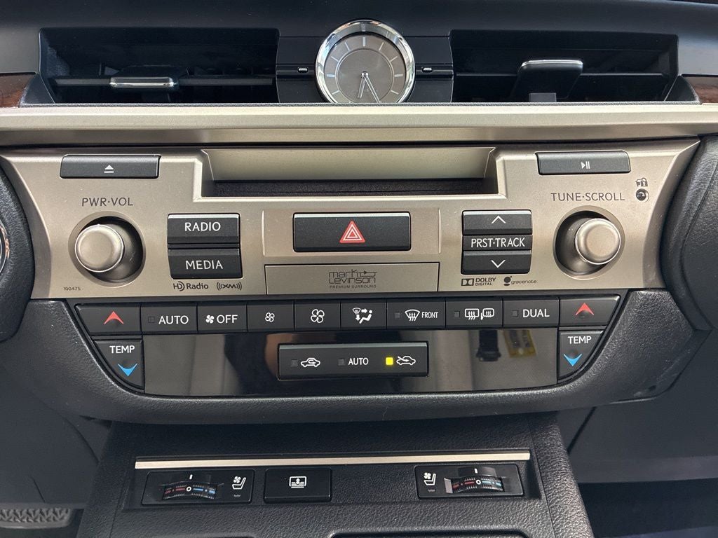 2015 Lexus ES 350 ULTRA LUXURY/PANO-ROOF/MARK LEVINSON/NAV/NEW TIRES