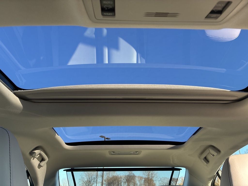 2015 Lexus ES 350 ULTRA LUXURY/PANO-ROOF/MARK LEVINSON/NAV/NEW TIRES