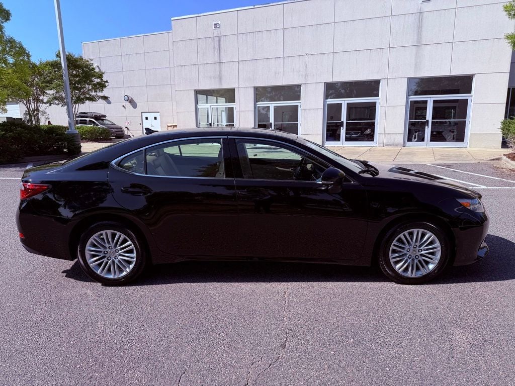 2014 Lexus ES 350 LUXURY/NAV/BLIND SPOT/PARK AST/ALL RECORDS