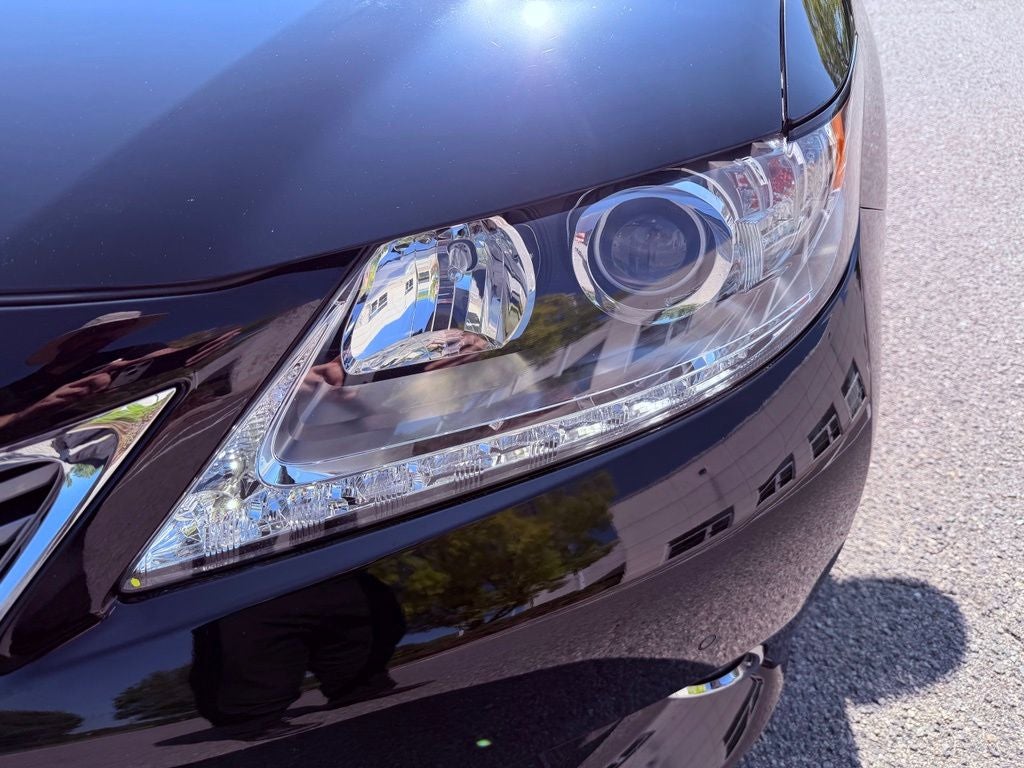 2014 Lexus ES 350 LUXURY/NAV/BLIND SPOT/PARK AST/ALL RECORDS