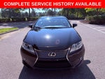 2014 Lexus ES 350 LUXURY/NAV/BLIND SPOT/PARK AST/ALL RECORDS