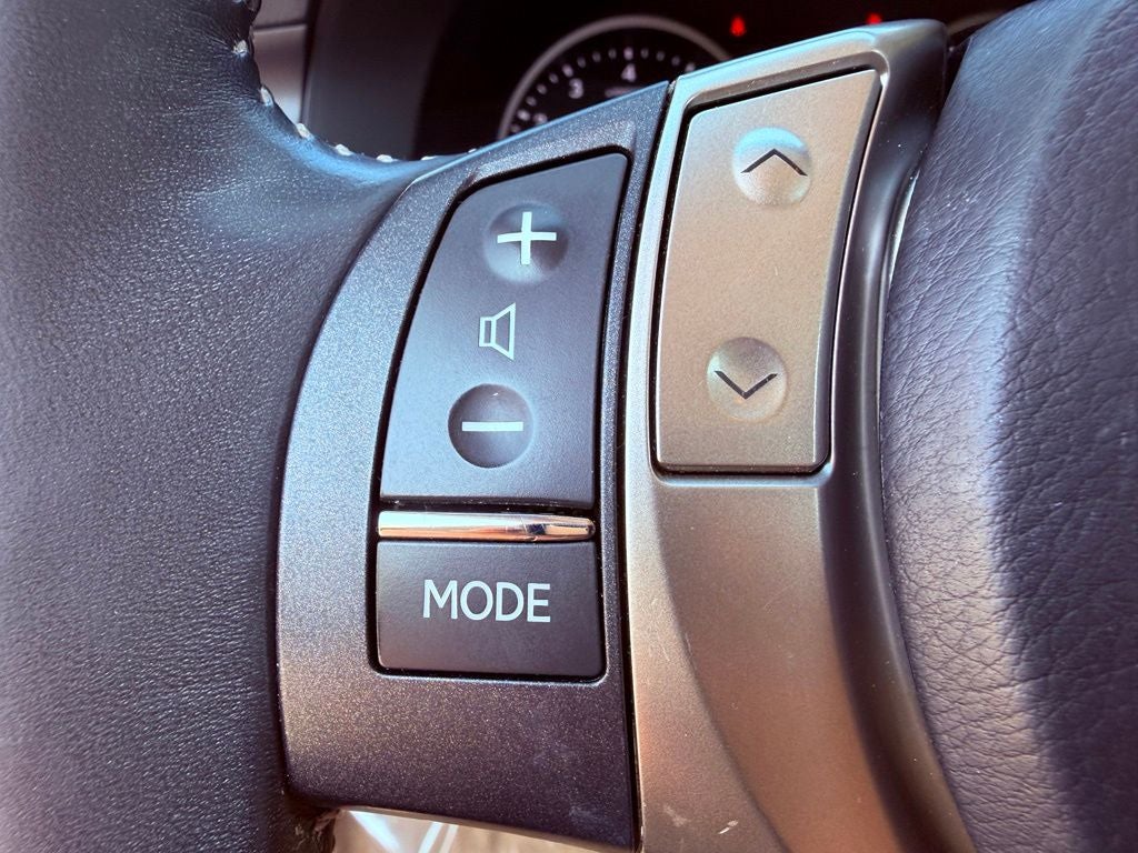2014 Lexus ES 350 LUXURY/NAV/BLIND SPOT/PARK AST/ALL RECORDS