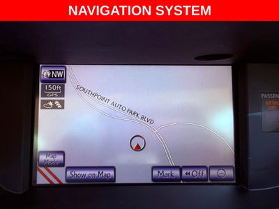 2014 Lexus ES 350 LUXURY/NAV/BLIND SPOT/PARK AST/ALL RECORDS
