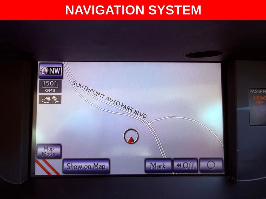 2014 Lexus ES 350 LUXURY/NAV/BLIND SPOT/PARK AST/ALL RECORDS