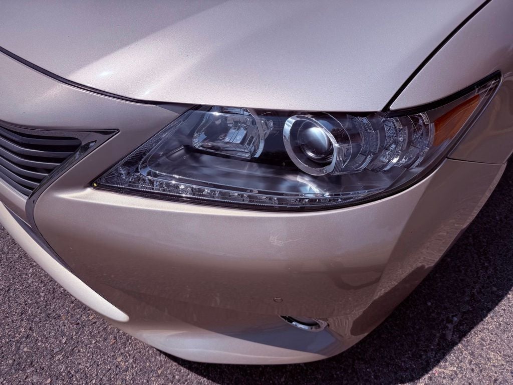 2013 Lexus ES 300h LUXURY/NAVIGATION/BLIND SPOT/PARK AST/SUNSHADE